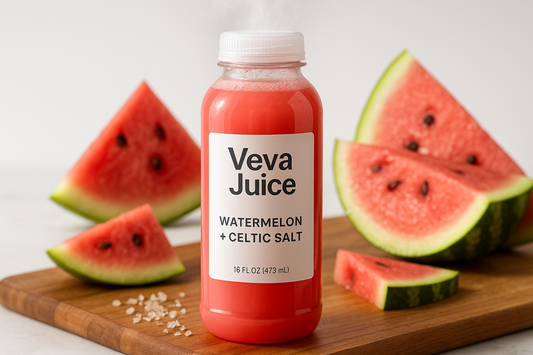 Melon Magic