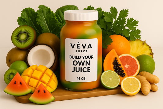 BYOJ Product Image - Blended Colors